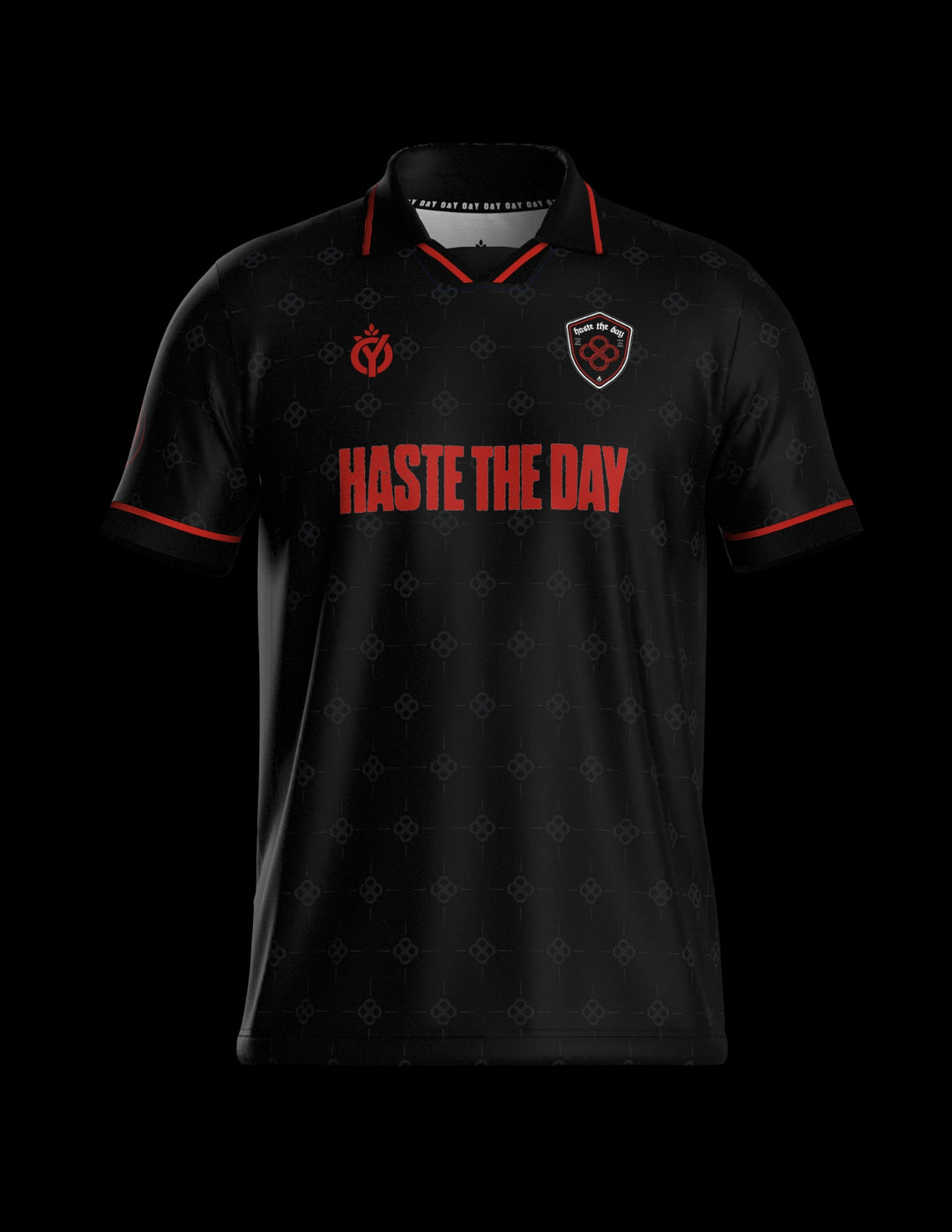 Haste The Day Soccer Jersey (limited time online only exclusive) - PREORDER