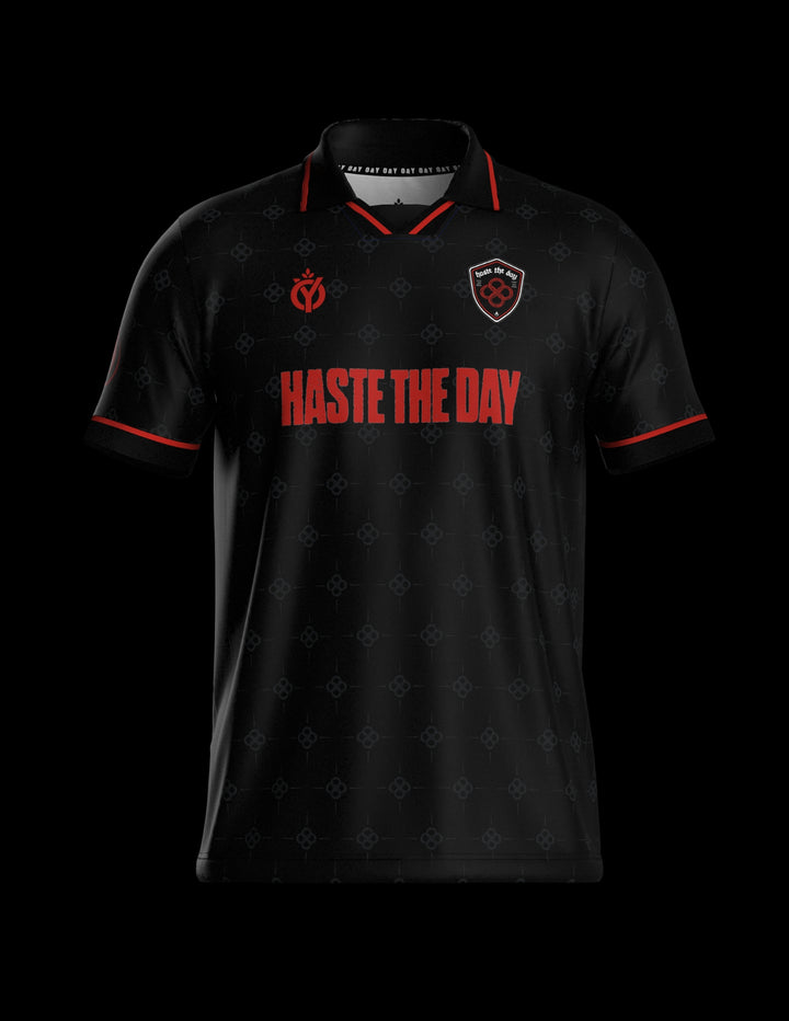 Haste The Day Soccer Jersey (limited time online only exclusive) - PREORDER