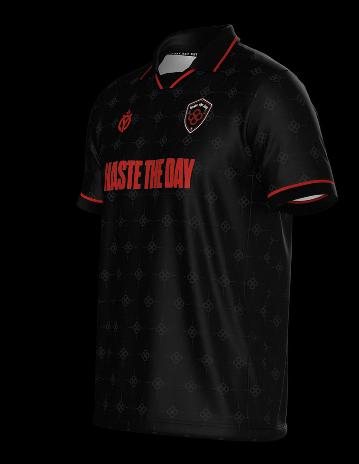 Haste The Day Soccer Jersey (limited time online only exclusive) - PREORDER
