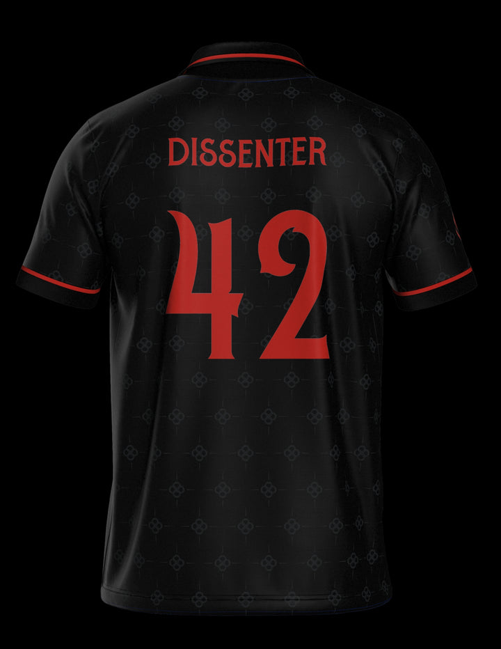 Haste The Day Soccer Jersey (limited time online only exclusive) - PREORDER