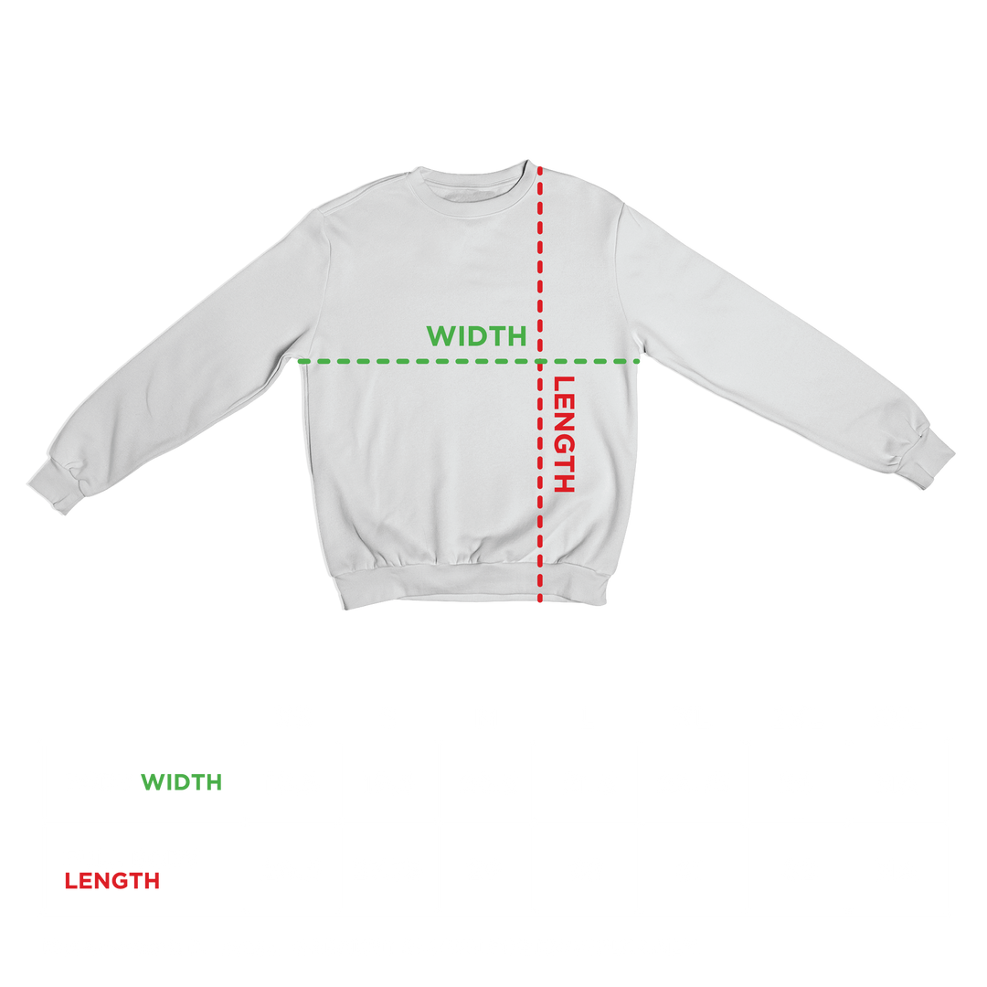 Felt Longsleeve