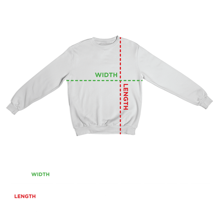 Felt Longsleeve