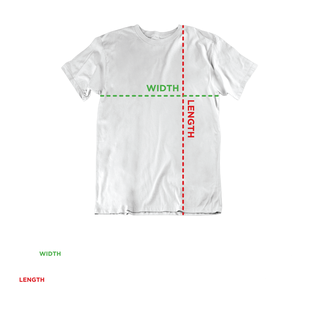 Classic Hardcore Tee