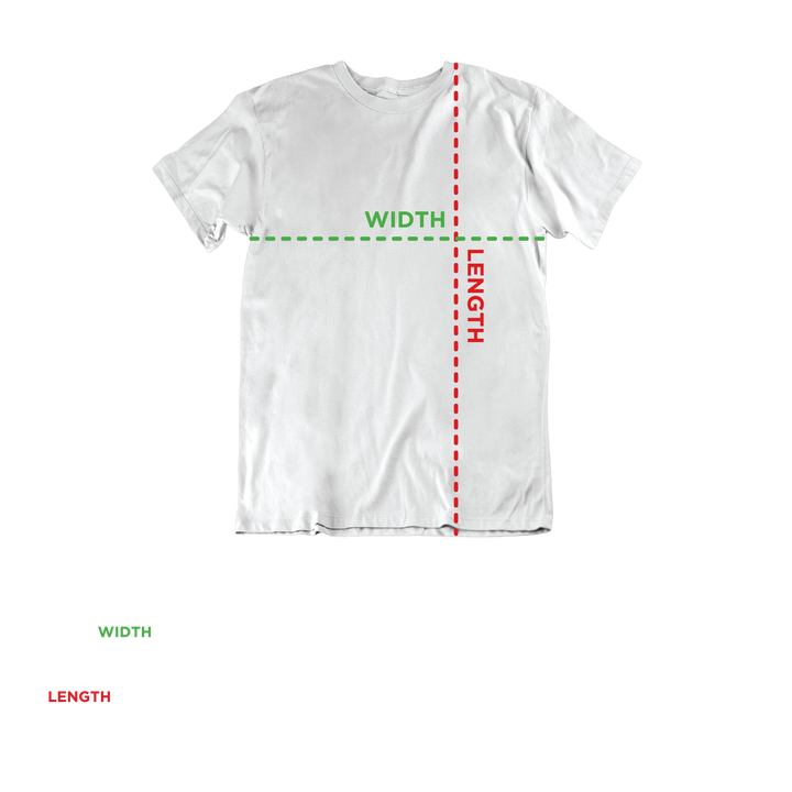 Classic Hardcore Tee