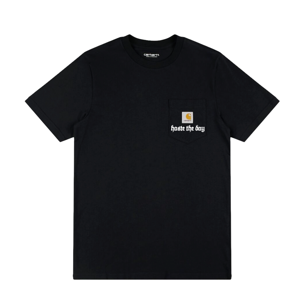Will You Stay Carhartt Workwear Shirt (limited time online only exclusive) - PREORDER