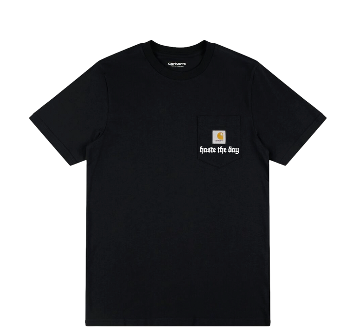 Will You Stay Carhartt Workwear Shirt (limited time online only exclusive) - PREORDER