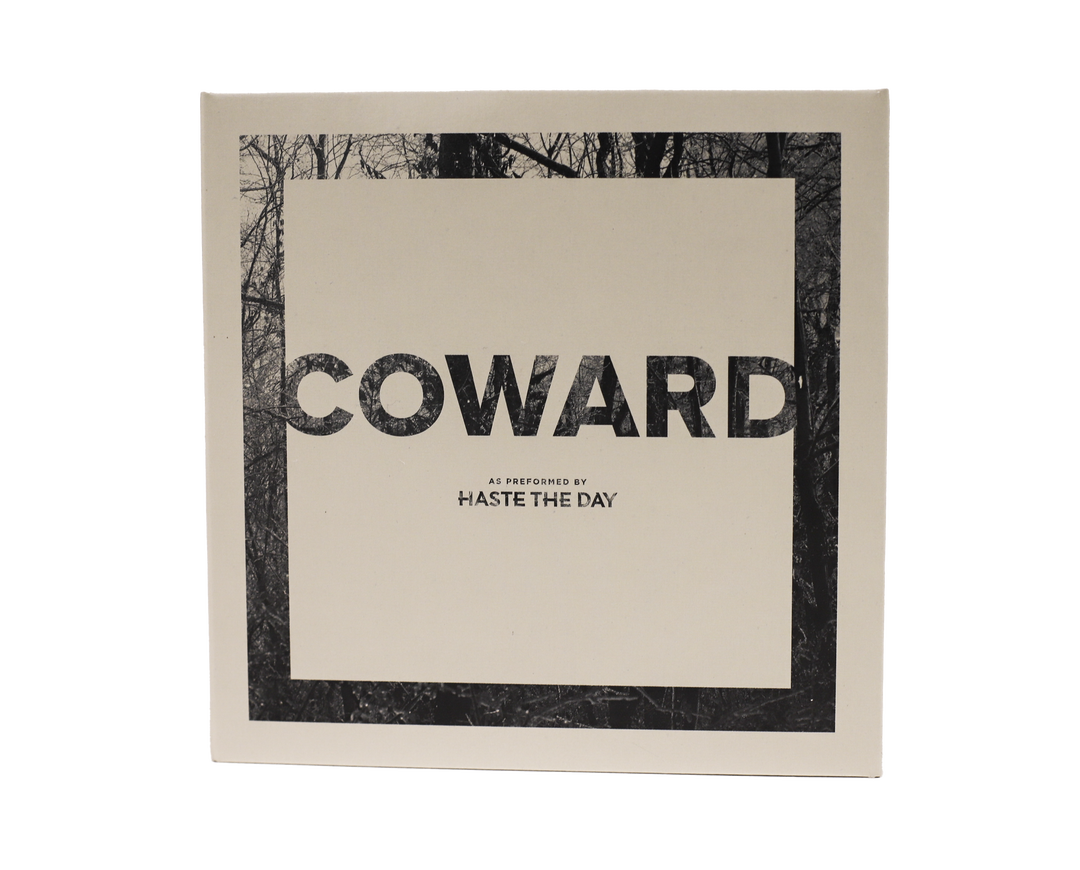 Coward CD