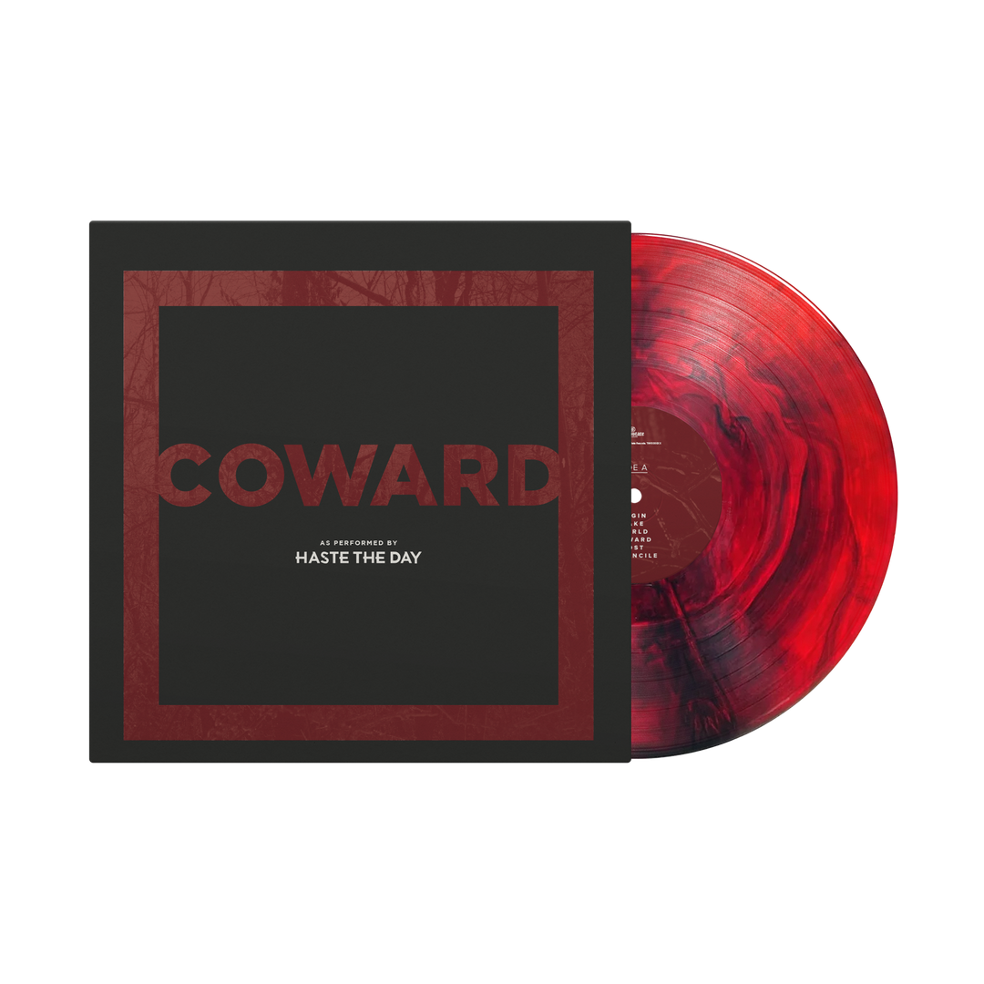 Coward Vinyl LP