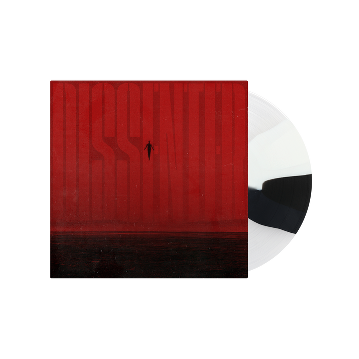 Dissenter Vinyl LP