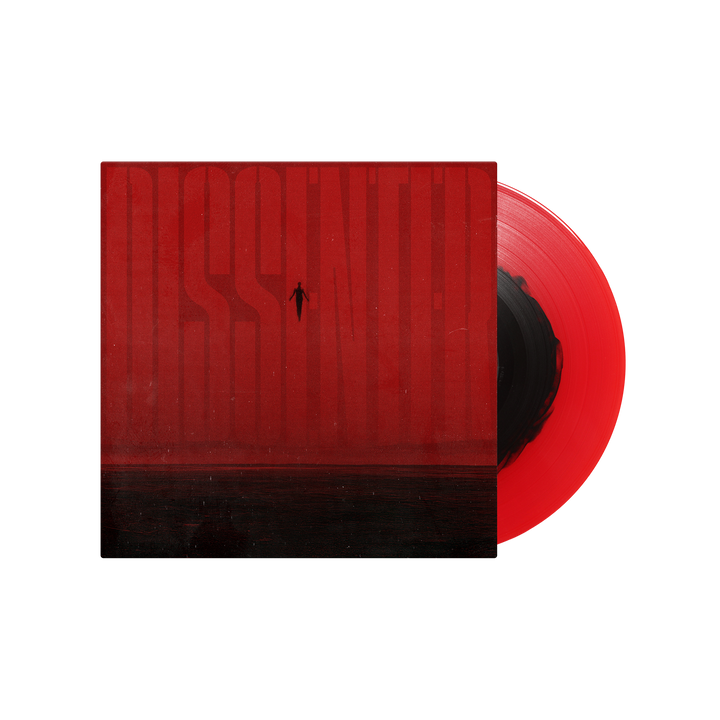 Dissenter Vinyl LP