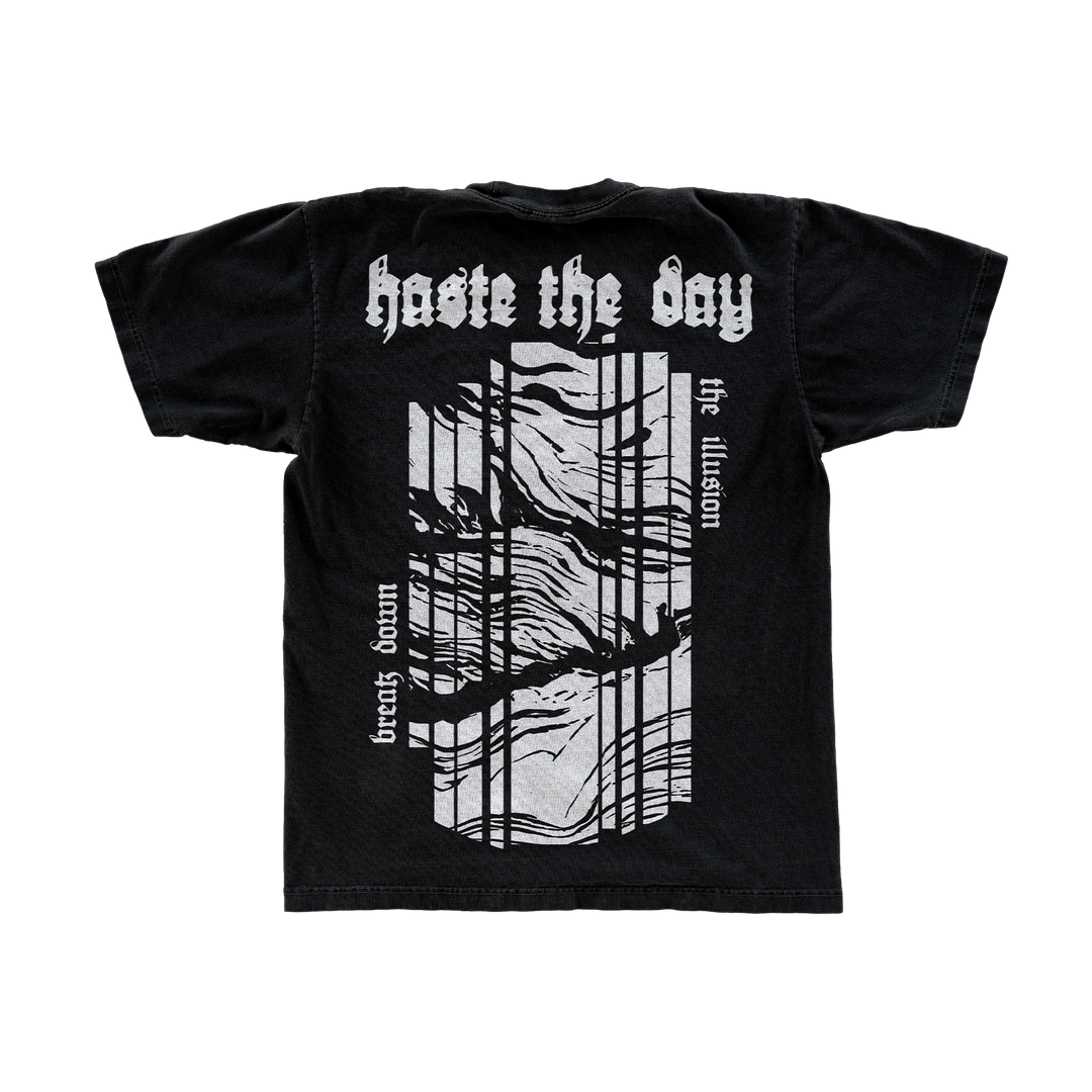 Illusion Tee