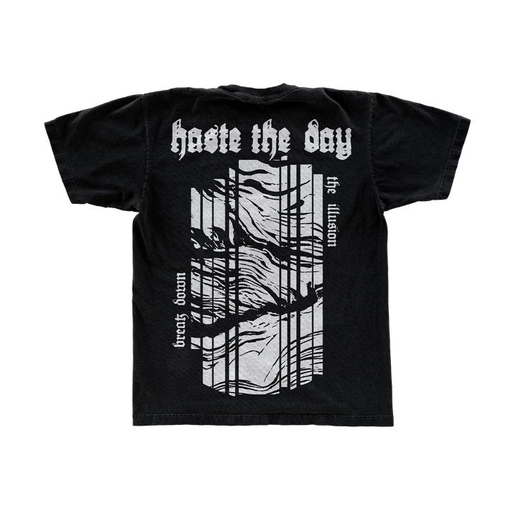 Illusion Tee