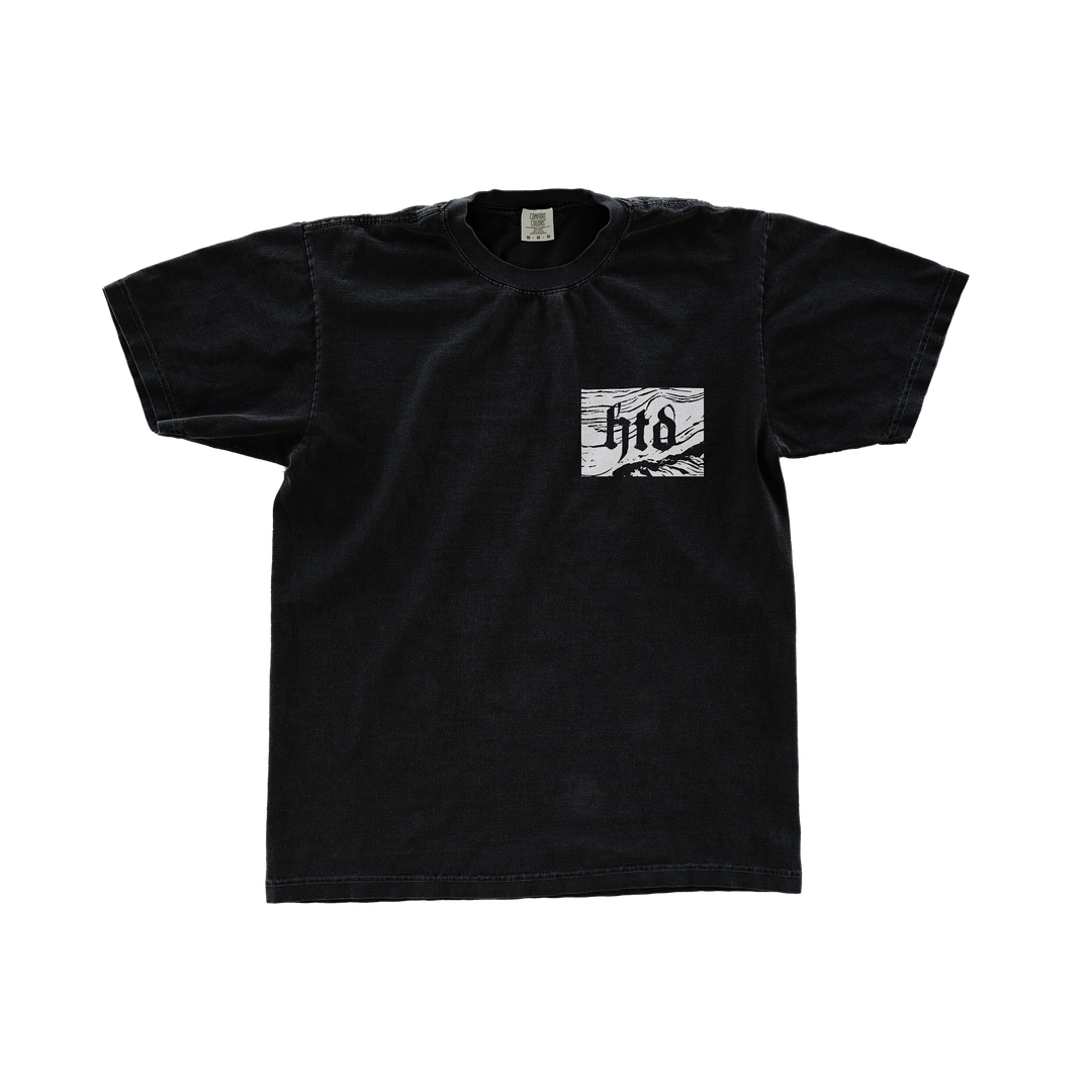 Illusion Tee