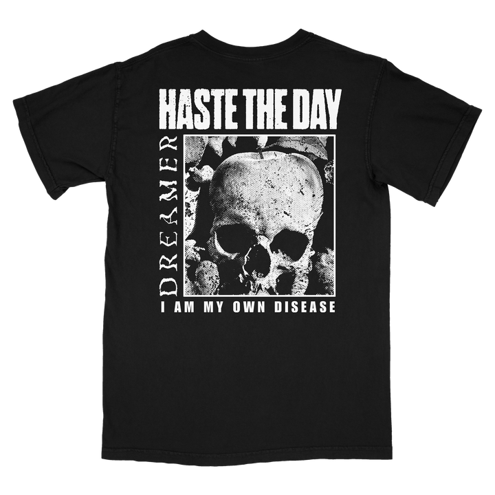 Classic Hardcore Tee
