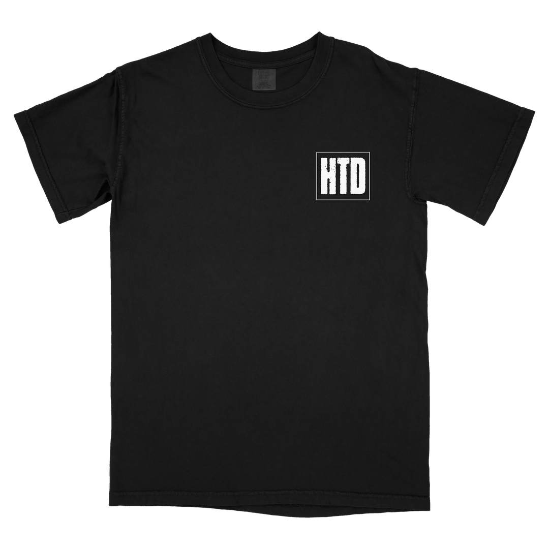 Classic Hardcore Tee