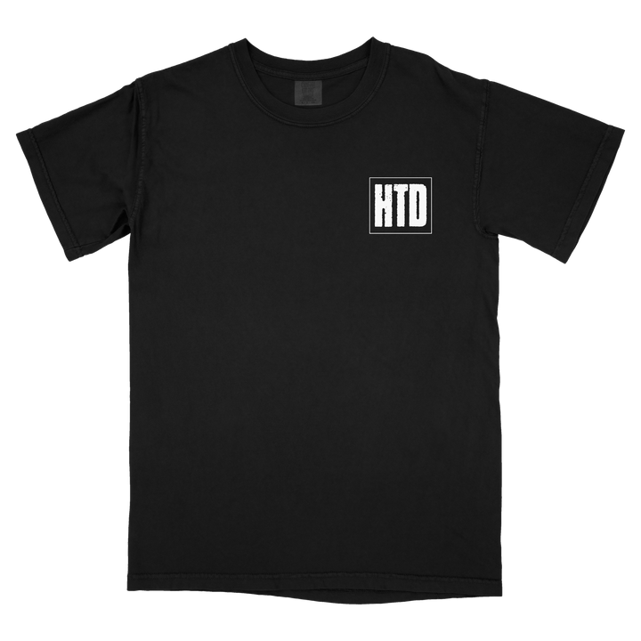 Classic Hardcore Tee