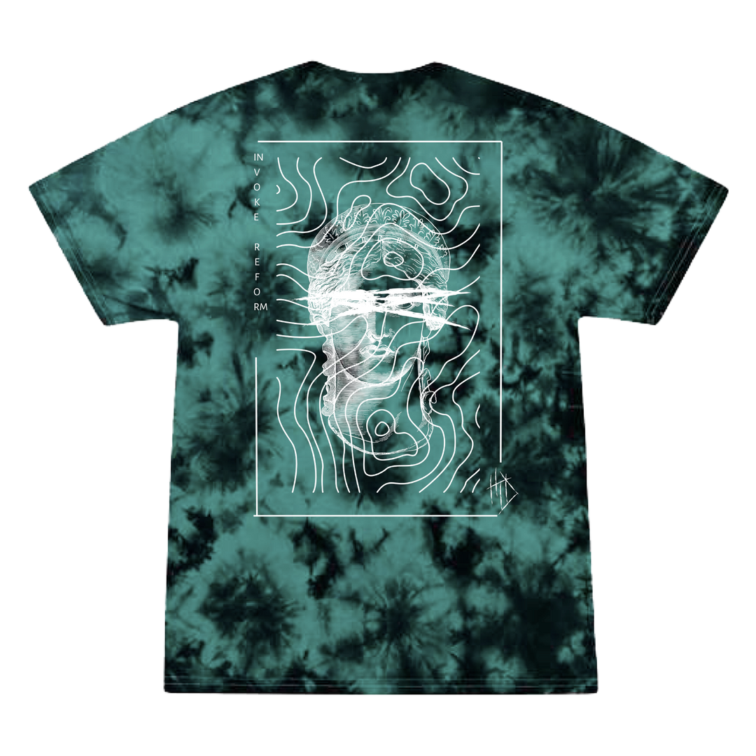Tie Dye Dreamer Tee