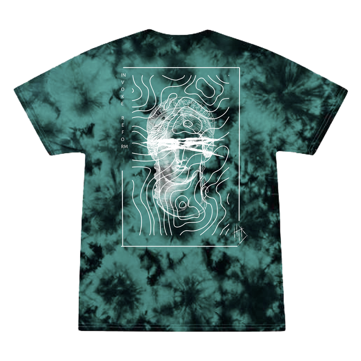 Tie Dye Dreamer Tee