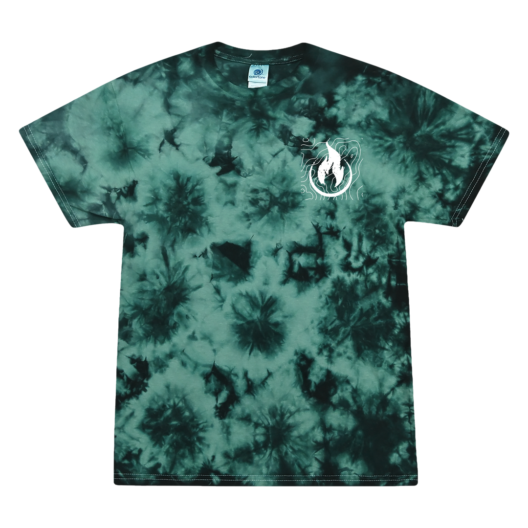 Tie Dye Dreamer Tee