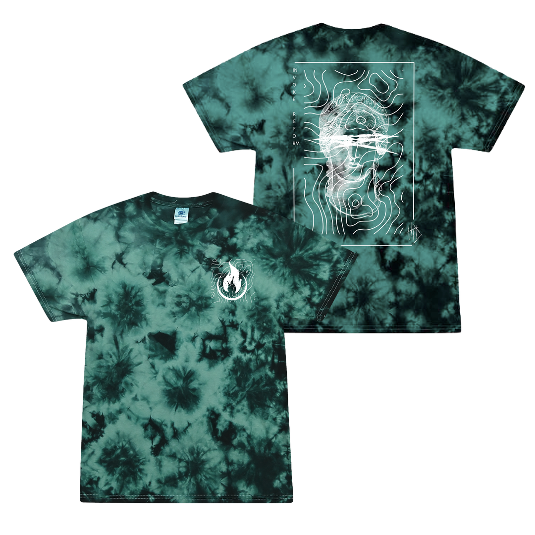 Tie Dye Dreamer Tee