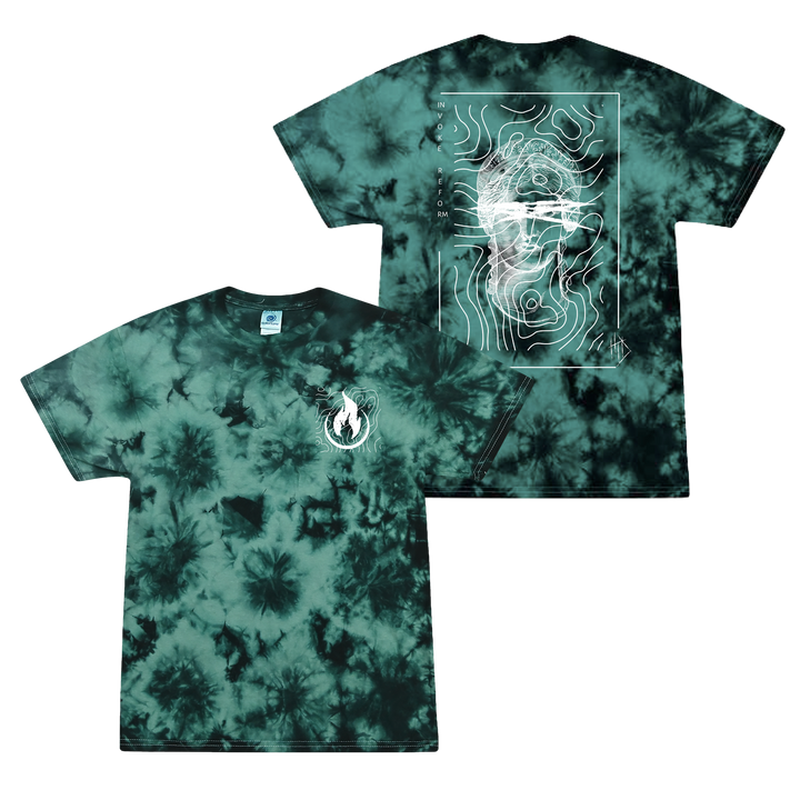 Tie Dye Dreamer Tee