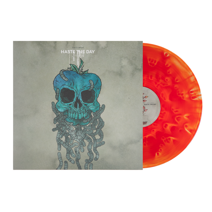 Dreamer Vinyl LP - Red
