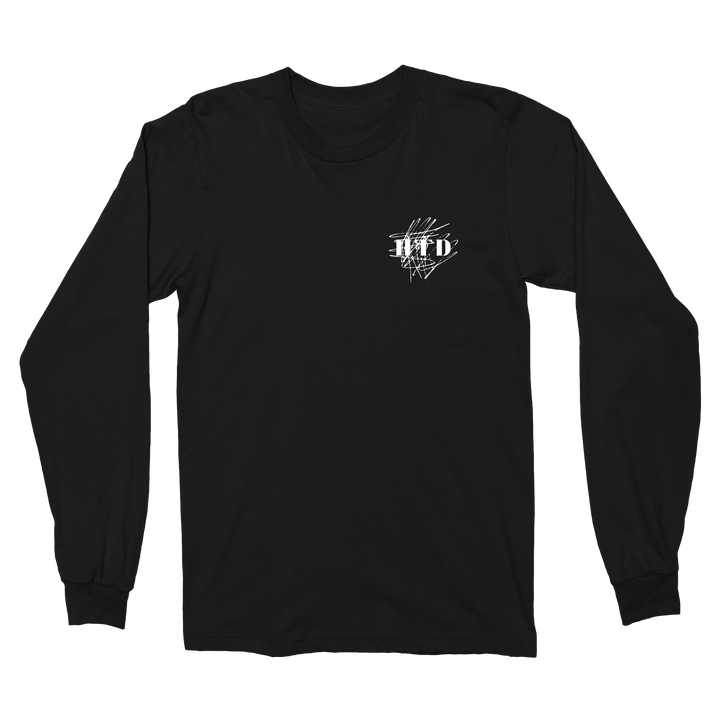 WEF Long Sleeve